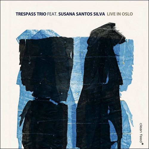 TRESPASS TRIO / Live in Oslo 
