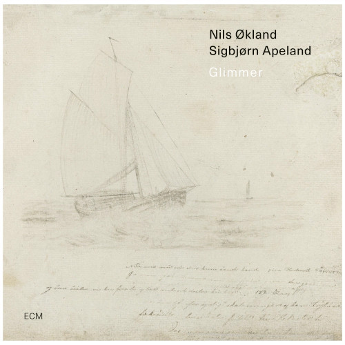 NILS OKLAND / ニルス・オークランド / Glimmer (LP)