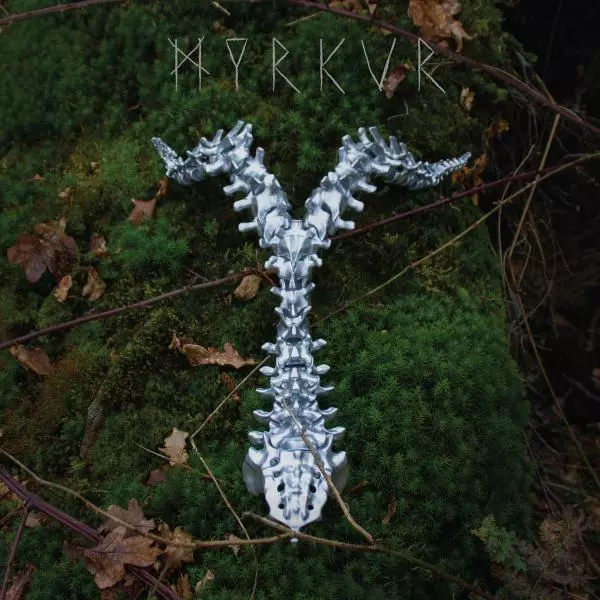 MYRKUR / ミシュクル / SPINE
