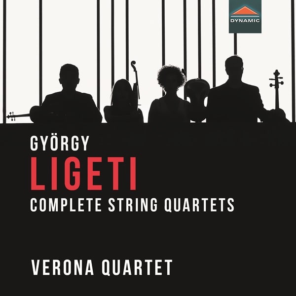 STRING QUARTETS/VERONA QUARTET/ヴェローナ四重奏団｜CLASSIC｜ディスク
