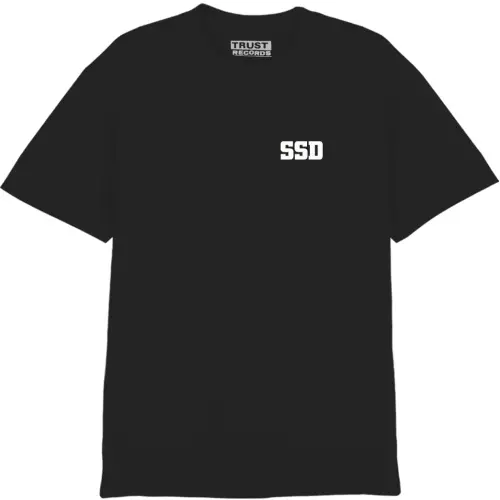 SSD / エスエスディー / M/THE KIDS WILL HAVE THEIR SAY - T-SHIRT