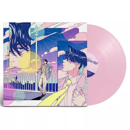 レコード3枚 最新のアジア便ご紹介(4/1~5/14) NEWS&新入荷まとめ!｜ニュース