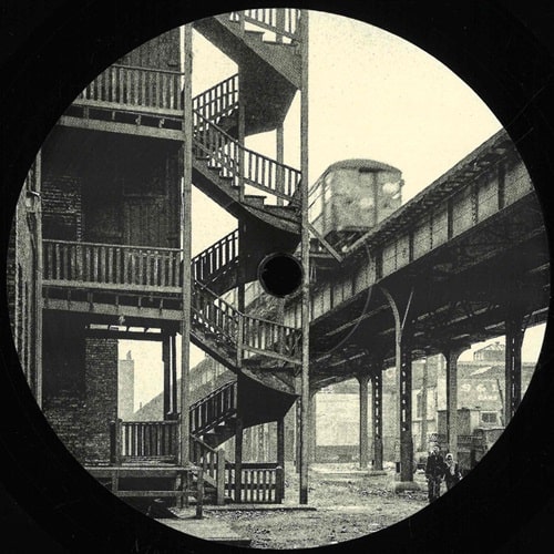 ROGER GERRESSEN & JOIAH / COME DOWN EP