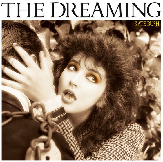 KATE BUSH / ケイト・ブッシュ / THE DREAMING (2018 REMASTER) (CD)