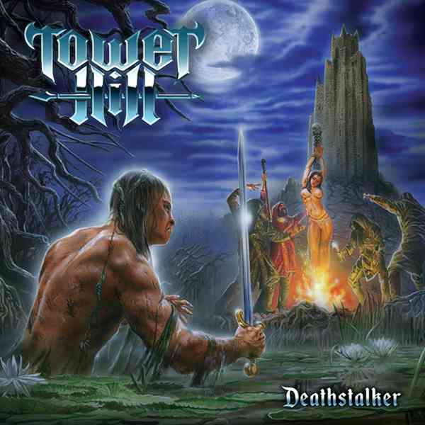 TOWER HILL / DEATHSTALKER
