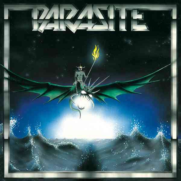 PARASITE (METAL) / PARASITE