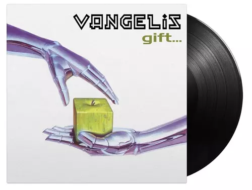 VANGELIS / ヴァンゲリス / GIFT: LIMITED DOUBLE VINYL - 180g LIMITED VINYL