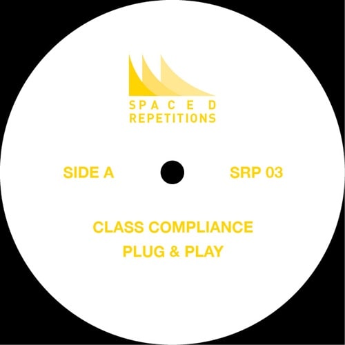 CLASS COMPLIANCE / PLUG & PLAY EP