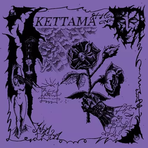 KETTAMA / FALLEN ANGEL