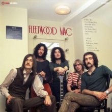 FLEETWOOD MAC / フリートウッド・マック / LIVE ON RADIO & TV 1969-70 (LP)