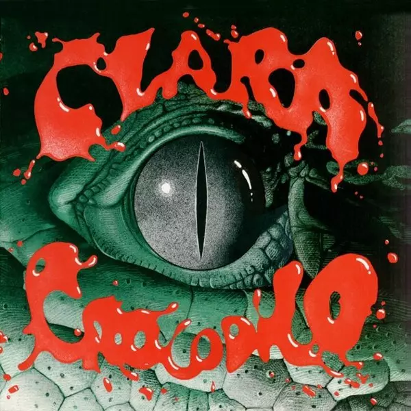 ARRIGO BARNABE / アヒーゴ・バルナベー / CLARA CROCODILO
