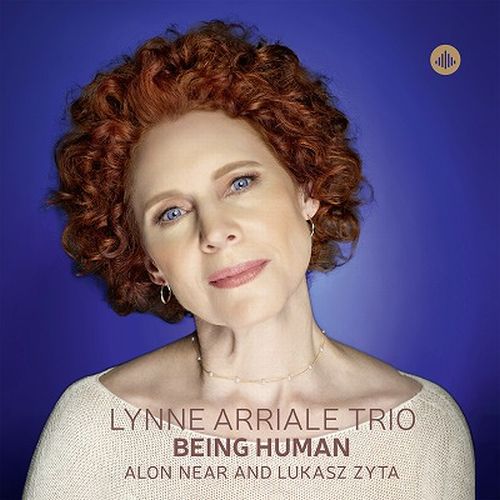 LYNNE ARRIALE / リン・アリエル / Being Human