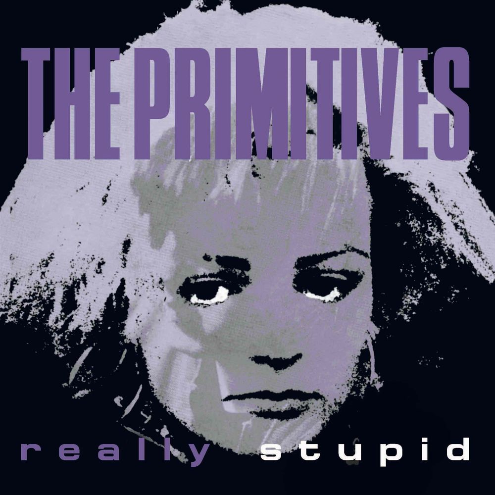 PRIMITIVES / プリミティヴス / REALLY STUPID (7")