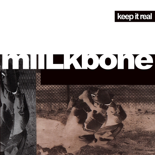 KEEP IT REAL 7/Miilkbone｜HIPHOP/Ru0026B｜ディスクユニオン ...