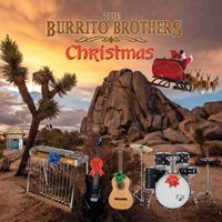 BURRITO BROTHERS / CHRISTMAS