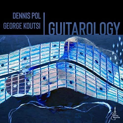 DENNIS POL & GEORGE KOUTSI / Guitarology