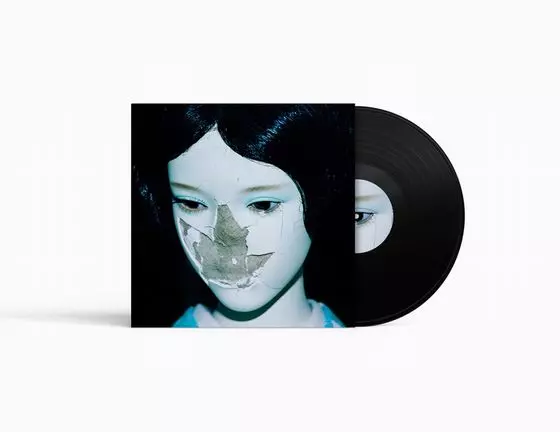 MADRA [VINYL]/NEWDAD/ニューダッド/輸入LP☆アイルランド発90年代