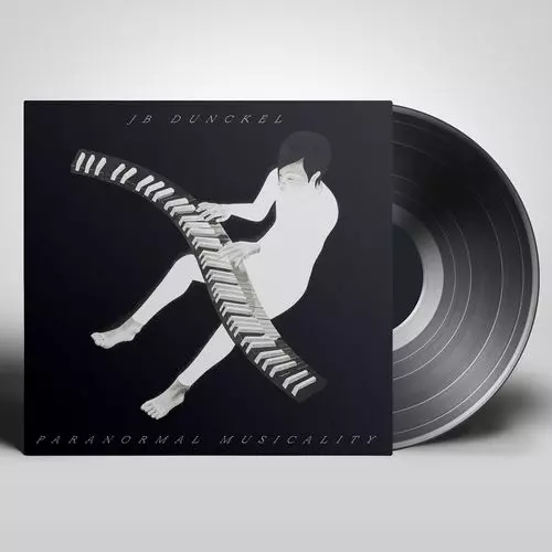 JB DUNCKEL / PARANORMAL MUSICALITY [VINYL]