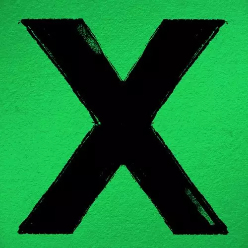 エド・シーラン X [2LP CLEAR VINYL] 未開封 Amazon.co.jp: X [2LP CLEAR VINYL] - ED SHEERAN [Analog