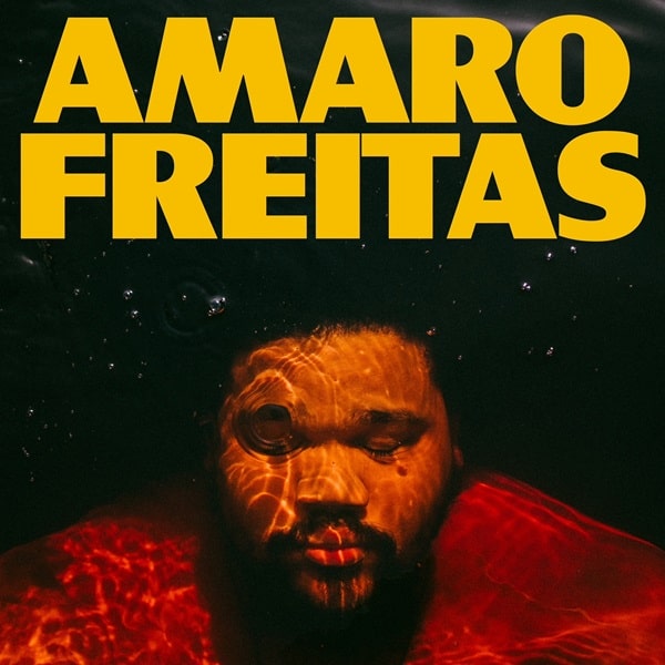 AMARO FREITAS / アマーロ・フレイタス / Y'Y / イーエーイーエー