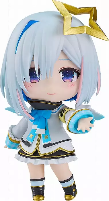 (ANIMATION MUSIC) / (アニメーション音楽) / ねんどろいど 天音かなた