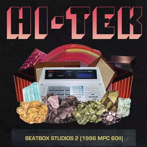 CD Hi-tek Hi-teknology UICC1075PROMO RAWKUS プロモ /00110 CD Hi-tek Hi-teknology UICC1075PROMO RAWKUS プロモ /00110 CD