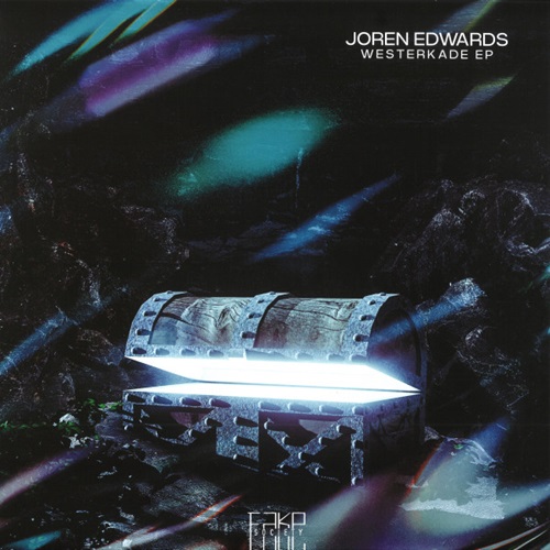 JOREN EDWARDS / WESTERKADE EP