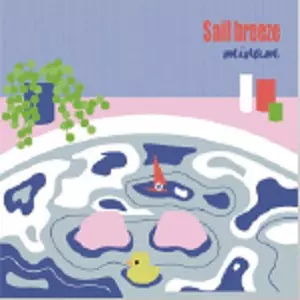 miram / みらん / Sail breeze / 帆風