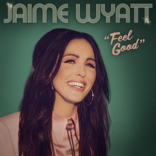 JAIME WYATT / ジェイミー・ワイアット / FEEL GOOD (COLOUR VINYL)