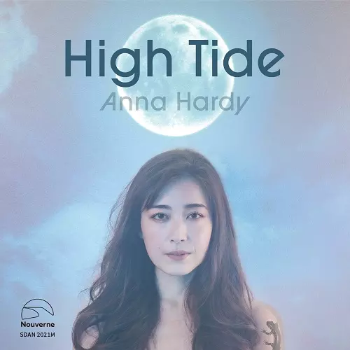 ANNA HARDY / アンナ・アルディ / HIGH TIDE / ハイ・タイド 盈つる時