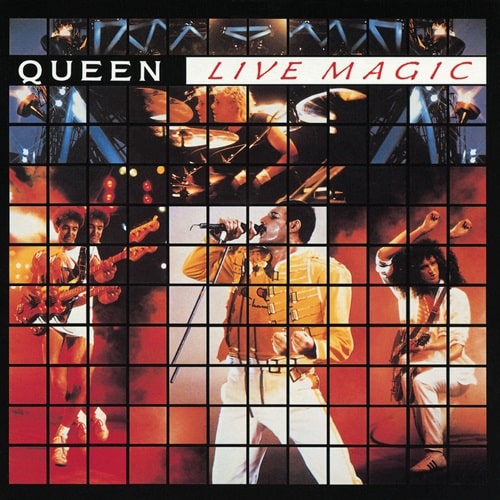 QUEEN / クイーン商品一覧｜ディスクユニオン・オンラインショップ