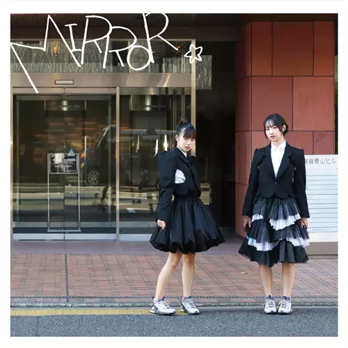 963 / mirror