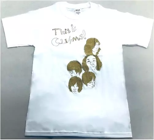 CLISMS / クリスマス / CLISMS Tシャツ(S)