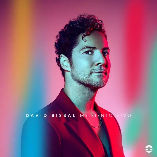 DAVID BISBAL / ダビ・ビスバル / ME SIENTO VIVO