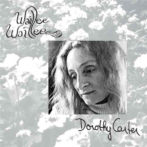 DOROTHY CARTER / ドロシー・カーター / WAILLEE WAILLEE (CD)