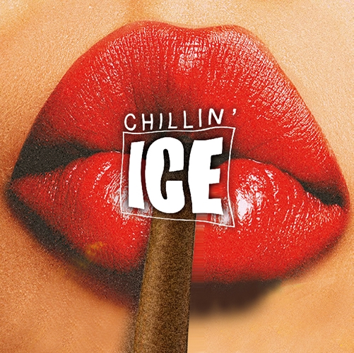 DJ MURO / DJムロ / CHILLIN' ICE 2023