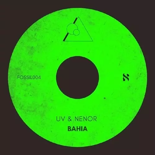 UV & NENOR / BAHIA