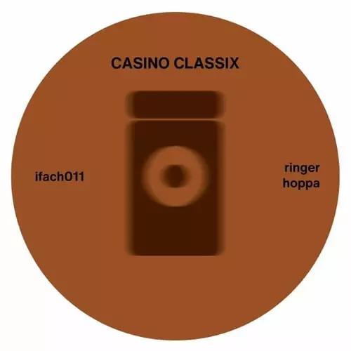 MARK BROOM / BABY FORD / CASINO CLASSIX (REISSUE)