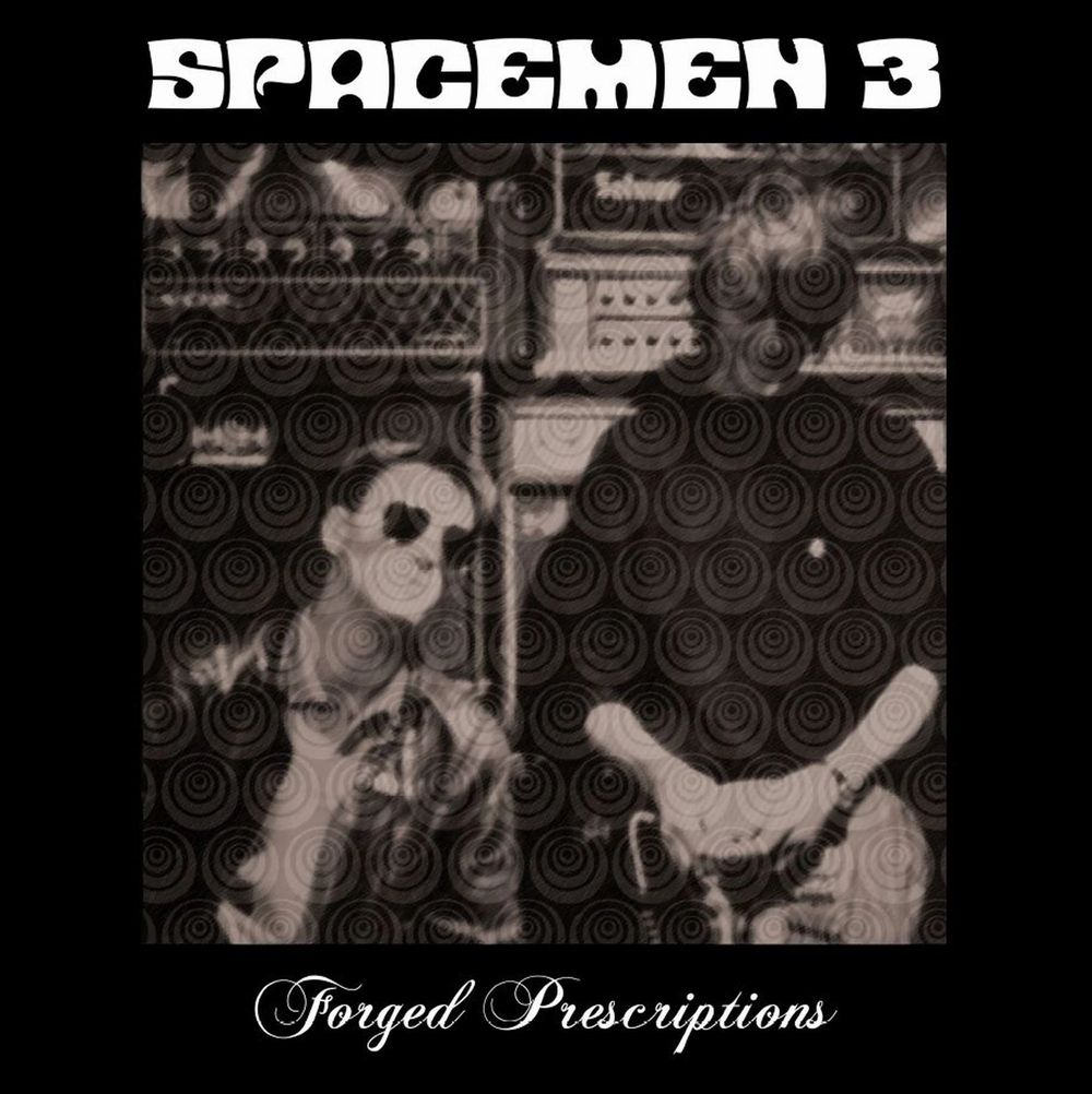 SPACEMEN 3 / スペースメン3 / FORGED PRESCRIPTIONS (2LP)