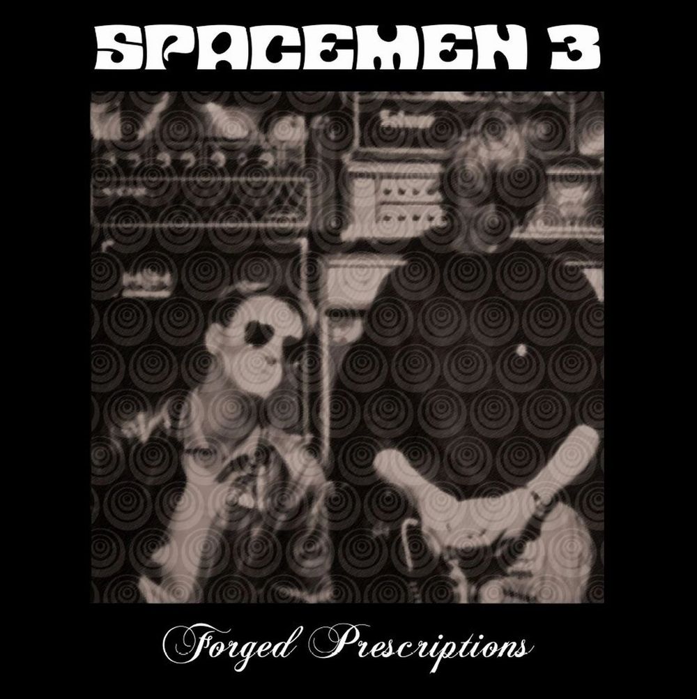 SPACEMEN 3 / スペースメン3商品一覧｜OLD ROCK｜ディスクユニオン