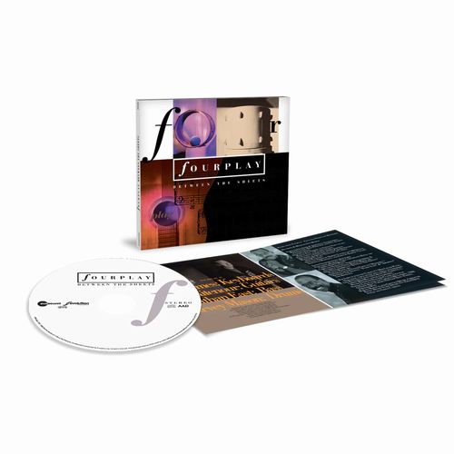 Between The Sheets (30th Anniversary Remastered)(2LP/180g 
