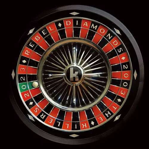 HOT FUSS / ホット・ファス/KILLERS (ROCK)/キラーズ｜ROCK / POPS