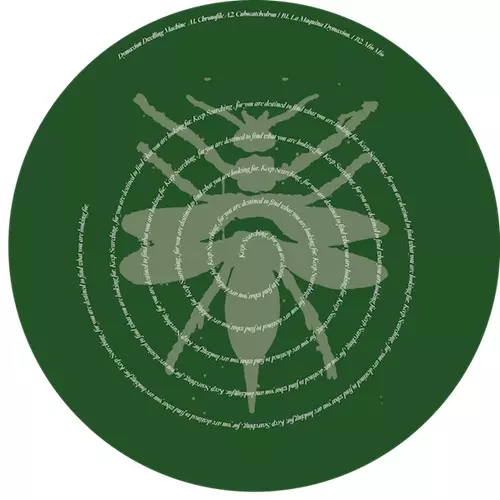 DYMAXION DWELLING MACHINE / SYNERGETICS