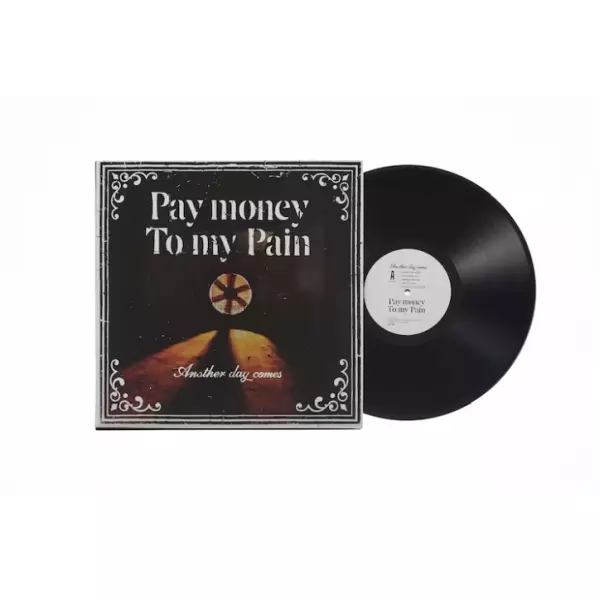 ミュージシャン ptp DVD Pay money To my Pain｜『SUNRISE TO SUNSET / From here to