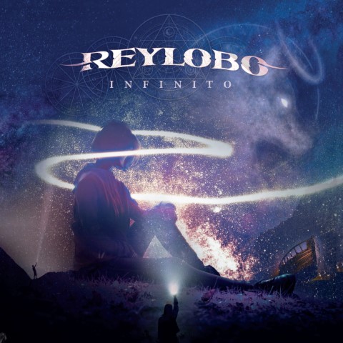 REYLOBO / INFINITO