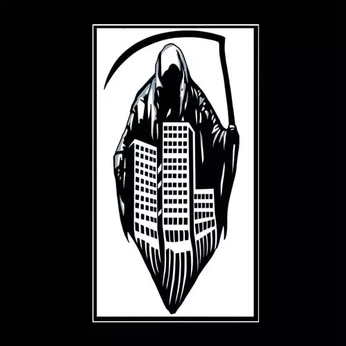 CANDIDO (LOFI FUNK) / LA MUERTE DE OCCIDENTE (LP)