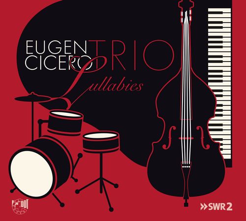 EUGEN CICERO / オイゲン・キケロ / Lullabies(LP/180G)