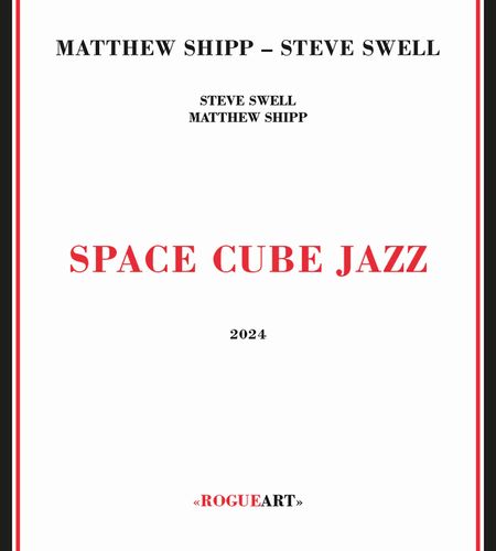 MATTHEW SHIPP / マシュー・シップ / Space Cube Jazz