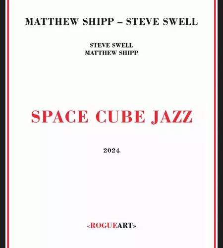 MATTHEW SHIPP / マシュー・シップ / Space Cube Jazz