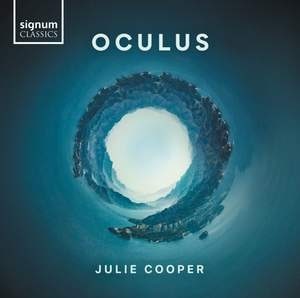 VARIOUS ARTISTS (CLASSIC) / オムニバス (CLASSIC) / JULIE COOPER:OCULUS